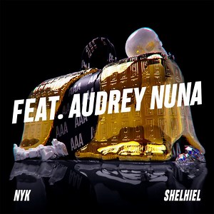 NYK, Shelhiel, Audrey Nuna - AAA (Audrey Nuna Remix)