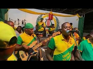 📍Abandon- Septentrional live @borde-mer de limonade 5 septembre 2022