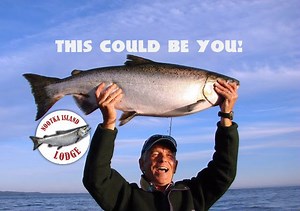 DO NOT MISS THIS GREAT DEAL! "FULLY GUIDED PACKAGES STARTING AT $1099.00" Nootka Island Lodge offers world-class fishing for Chinook (King) Salmon, Coho (Silver) Salmon, Halibut, Ling Cod and Rockfish in the rich fishing grounds of scenic, historic Nootka Sound, British Columbia. 3 Day 2 Night Fully guided trip $1799.00 per person. GREAT DEAL = $1099.00 PER PERSON: Contact us for available dates: 4 Day 3 Night Fully guided trip $2699.00 per person. GREAT DEAL = $1699.00 PER PERSON: Contact us fo