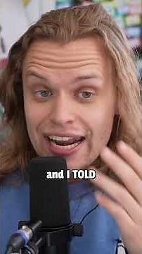 They Thought I Was A Fraud