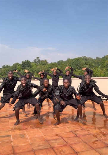 Barefoot Dance Experience That Inspires Children