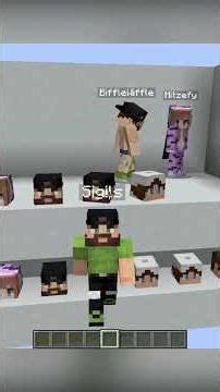 the most cursed one yet... #minecraft #minecraftpc #minecraftmeme