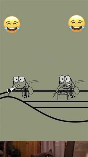 “Crazy Cartoon Moments That Make No Sense!”