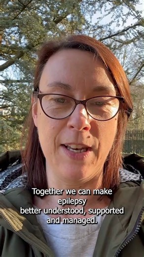 31 reactions | We want to hear from YOU! At Epilepsy Action, we’re...