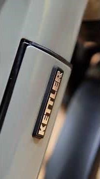 New 2025 Kettler Quadriga CX10 urban city ebike