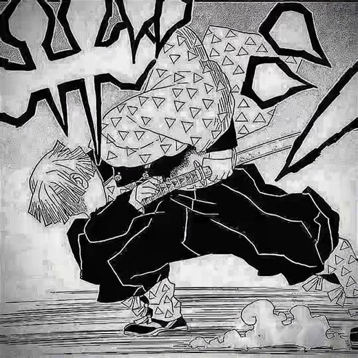 Calm Zenitsu edit | Getting better with these overlays #demonslayer #demonslayeredits #zenitsu #lightning #targetaudience