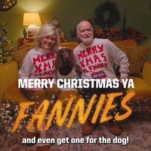 542K views · 5.2K reactions | The time has come to get your hands on an IRN-BRU FANNY Christmas jumperYes, you heard that right! Merry Christmas ya Fannies! On sale now: https://irn-bru.co.uk/collections/merch #IRNBRU #Christmas | IRN-BRU | Facebook