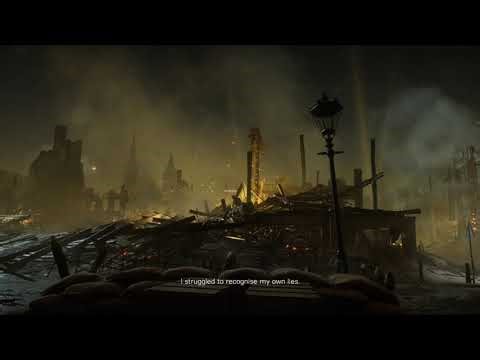 Battlefield 5: Final Mission – Last Objective Gameplay