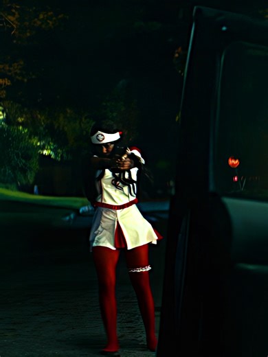 Micheal Myers Aura Farming Edit