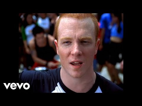 Eve 6 - Promise (Official Video)