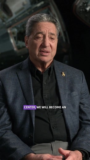 We commemorated Endeavour's journey to the California Science Center—now we're celebrating its permanent home, the future Samuel Oschin Air and Space Center, with a behind-the-scenes look! 🎉 Construction on Endeavour's home is nearing completion and artifact installation is well underway. 🚧 Great progress has been made, but we are not done yet. We need the support of our whole community to reach the finish line for this one-of-a-kind FREE educational resource for the youth of Los Angeles and b