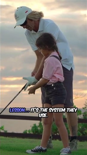 Are Golf Lessons Worth It? The Truth Might Shock You