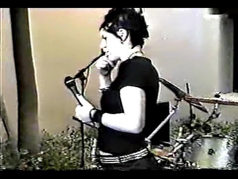 Kittie - Live @ Detroit - Michigan ★2000-05-10★