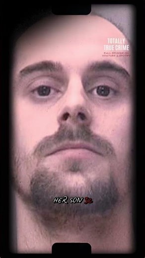 This full true crime case is available to watch on the Totally True Crime channel