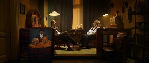 The Guardian Angel - Tráiler - Vídeo Dailymotion