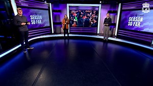 57K views · 3.8K reactions | We're 1️⃣2️⃣ games into our Premier League campaign so far, let's take a look back... Watch the full episode of the #PL Review Show Season So Far on LFCTV and LFCTV GO now  | Liverpool FC | Facebook