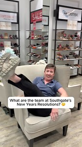 Hello 2026! 🎆 We can’t wait to welcome you back in-centre for another year of fun and fabulous finds 😍 Take a look at what our retailers are working on this year! | Southgate Shopping Centre, Sylvania