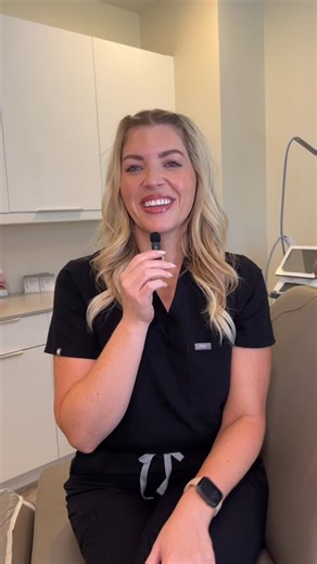 The real horror stories in aesthetics 👻 1️⃣ Damaged skin barriers 2️⃣ Hyaluron pens (aka “needle-less” filler) 3️⃣ No SPF on cloudy days 4️⃣ Fear of Botox but not cocktails 😅 As a Tulsa injector, I’m all about safe, healthy, confident results… no scares here 💉✨ 🗣 Drop a 💀 if you’ve learned your lesson! #TulsaInjector #BotoxTulsa #SPFTulsa #AestheticNurseInjector #HealthySkin | Tarynn Venable, RN