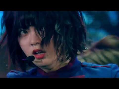 欅坂46 Live Mix/不協和音