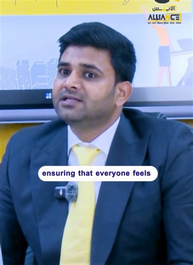 𝙎𝙩𝙧𝙤𝙣𝙜 𝙇𝙚𝙖𝙙𝙚𝙧𝙨𝙝𝙞𝙥 𝙎𝙝𝙖𝙥𝙚𝙨 𝙎𝙩𝙧𝙤𝙣𝙜 𝙊𝙧𝙜𝙖𝙣𝙞𝙯𝙖𝙩𝙞𝙤𝙣𝙨 🎯 We are proud to be guided by our Chairman, 𝐌𝐫. 𝐌𝐨𝐡𝐚𝐦𝐦𝐞𝐝 𝐇𝐚𝐟𝐞𝐞𝐳, whose vision, integrity, and strategic leadership continue to drive the growth and success of Alliance Group. With years of industry experience and a people-first approach, Our Boss leads by example — inspiring innovation, building trusted partnerships, and fostering a culture of excellence across the organization. His commitmen