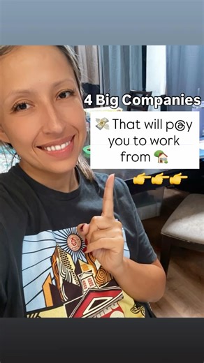 🌟 Want to learn how everyday people earn online with companies you already know and trust? 👇 💬 Comment CLASS and I’ll send you my free step-by-step training that breaks it all down. The truth is… most big companies set aside marketing budgets to pay everyday people like us for sharing their products online. Instead of spending it all on ads, they pay creators a commission for driving customers their way. That’s what I do: ✨ Create simple content ✨ Share products I believe in ✨ Earn commission