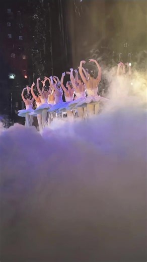 Every night at the Royal Opera House, thousands of people gather for ballet and opera. For the music. For the storytelling. For the sheer magic of live performance. If you’d like to reconsider, @tchalamet, our doors are open. ✨ #TheRoyalBallet #TheRoyalOpera #RoyalBalletAndOpera