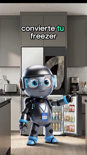 ¿Te falta espacio para enfriar bebidas? Cool Select + / Samsung Chile