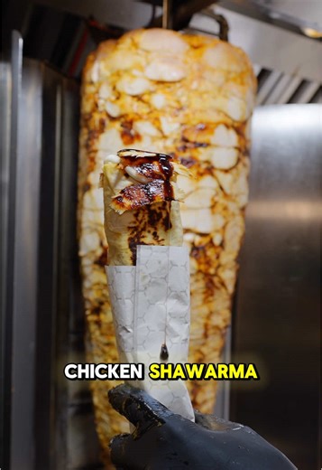 Discover the Best Chicken Shawarma in Toronto