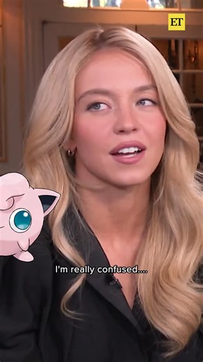 Entertainment Tonight on Instagram: "Please respect Michele Morrone's Pokémon training passion (unlike the rest of the 'The Housemaid' cast). 🤣"