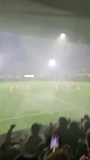 Burton Album Fans Discuss EFL Football Highlights