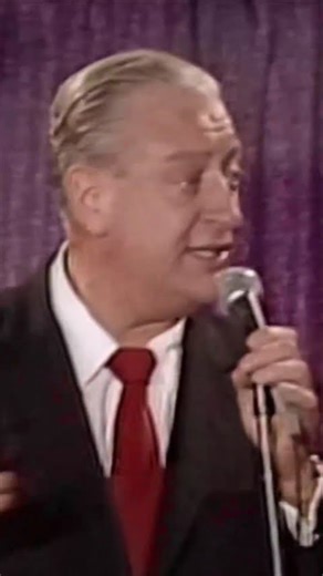 I told the doctor I had diarrhea and he... | Rodney Dangerfield