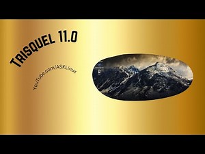 Check Out What's New in Trisquel 11 Mini