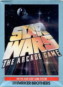 Star Wars (1983) - MobyGames