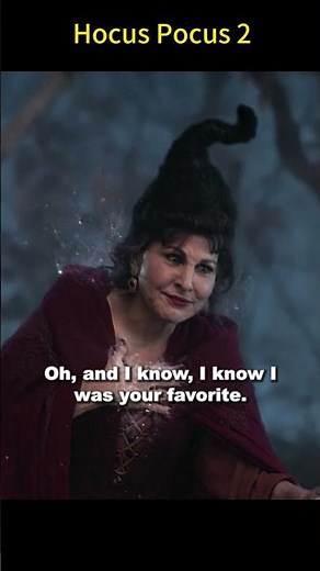 The Witches #movie#fiy