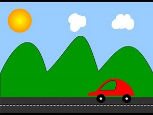 Classic Tween Tutorial in Adobe Animate/Flash