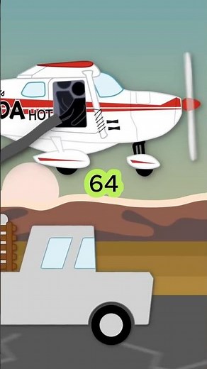 Number of days the world's longest flight lasted