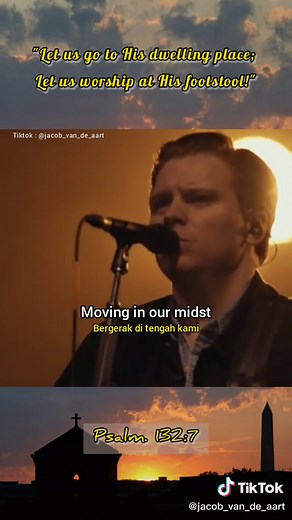 Leeland Way Maker Christian Worship Song | Lyrics and Meaning