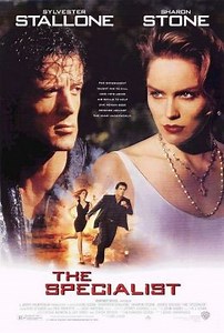 Специалист (1994) — Фильм.ру