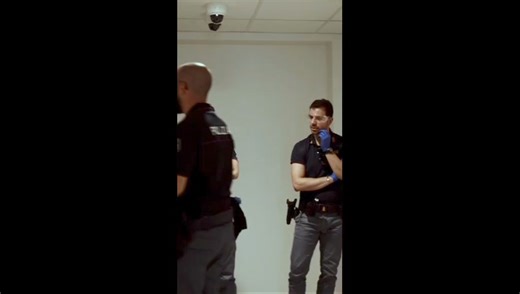 1.3K views | #Andria: la Questura di Barletta Andria Trani forma all’uso del “#Taser X2” otto operatori addetti al controllo del territorio Il personale potrà quindi svolgere il servizio con un’ulteriore possibilità di tutela del cittadino poiché equipaggiato anche del #Taser. | Amica9 Tv | Facebook