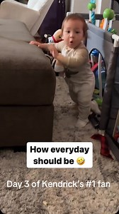 18K views · 666 reactions | Lol kendricks baby fan . . Credits go to...