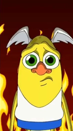 VeggieTales Theme song Veggiefables Drawn together #veggietales #vegetables