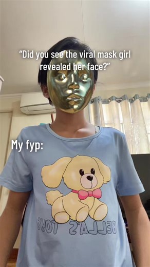 Mask That Looks Like A Real Face Review and Reveal