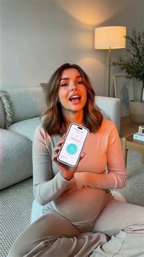 Contraction Tracker Logs Every Contraction With One Tap