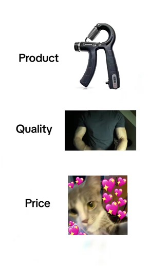 Boost Your Grip Strength with This Hand Gripper