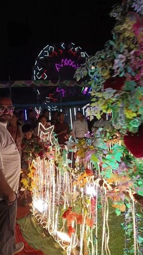 Chaiti Mela kashipur ❤️ #Mela #chaitime #shorts