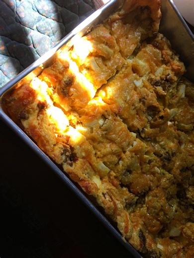 Oven Pancakes (Dutch Babies) Recipe Plus 5 Variations