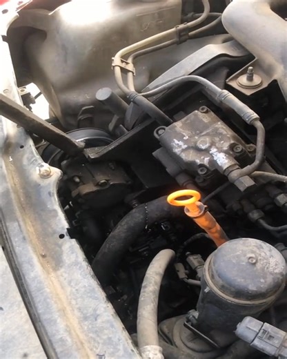 How to fix machine car before it's gone #machinery #working | Machine Tech | Facebook