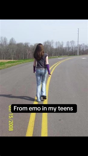 Emo Girls Unite: A Journey Through Generations