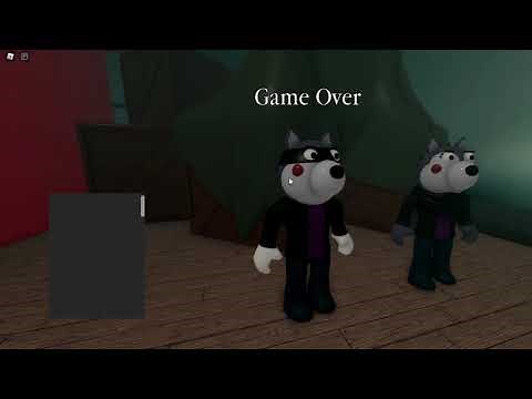 (NEW AND WORKS IN BOOK 2) Piggy Item Gui