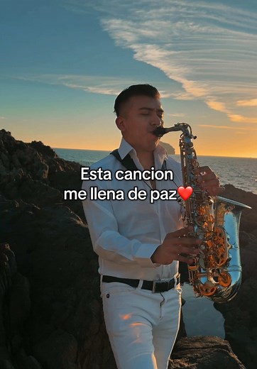 Videos de Saxofonista AU MUSIC (@sax_au) con “sonido original - Saxofonista AU MUSIC”
